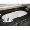 Surround & Shower Tray