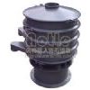 Automatic vibration sieve