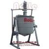 2000Liter Stainless Steel Mix Tank