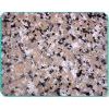 Quality Granite G563(Sanbao Red)