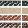 Marble Mosaic