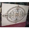 Medallion Tile