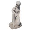 Woman Sculpture