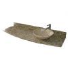 Stone Sink