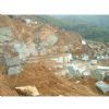 Green Jadeite Granite