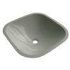 Wash Basin