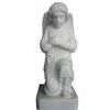 Stone sculpture