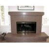 Granite Fireplace (TF004)