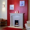 Fireplace&nbsp;