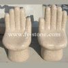 Stone furniture