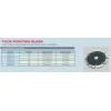 Tuck Pointing Blade