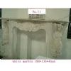 Granite Fireplace