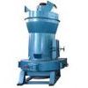 high pressure micro powder mill