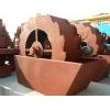 sand washing machine