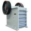 jaw crusher