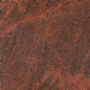 Muticolour Red