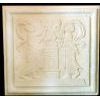 STONE RELIEFS