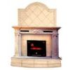 Fireplace&nbsp;