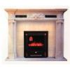 Fireplace&nbsp;
