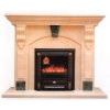 Fireplace&nbsp;