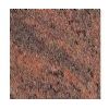 Multic Color Red