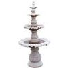 Fountains