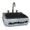 Marble Washbasin and Sink