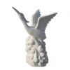 Natural Granite Animal Sculpture