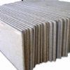 Countertops Matching to Bathroom and Kitchens