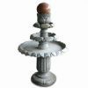 Fountain Ball
