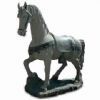 Polished Stone Sculpture