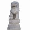 Lion Sculpture