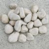 Natural White Pebble Stones