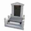 Polished Tombstone