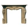 &nbsp;Fireplace