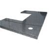 Ice Blue Grill Top
