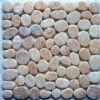 Tiles of Cutting Pebbles