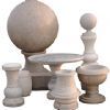 Stone Carving