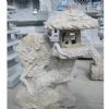 Granite Lantern