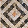 Laminated Marble Mosaics