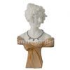 Lady Marble Bust