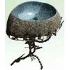 wash basin