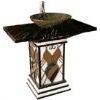 wash basin