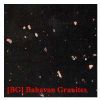 Black galaxy