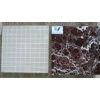 Stone material ceramic tile compound board