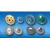 Diamond Cup Wheels