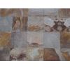 slate tile