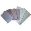 Rectangl roofing