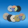 Flexible Polishing Pads