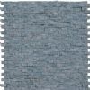 Uneven Mosaics